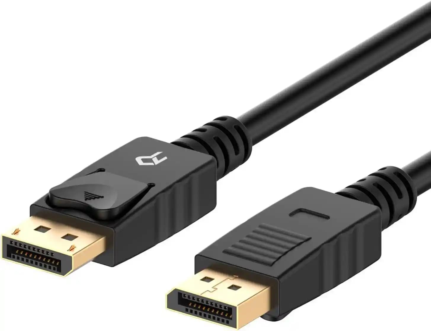 DisplayPort Kablosu: Yüksek Çözünürlük ve Performans İçin En İyi Bağlantı Seçeneği
