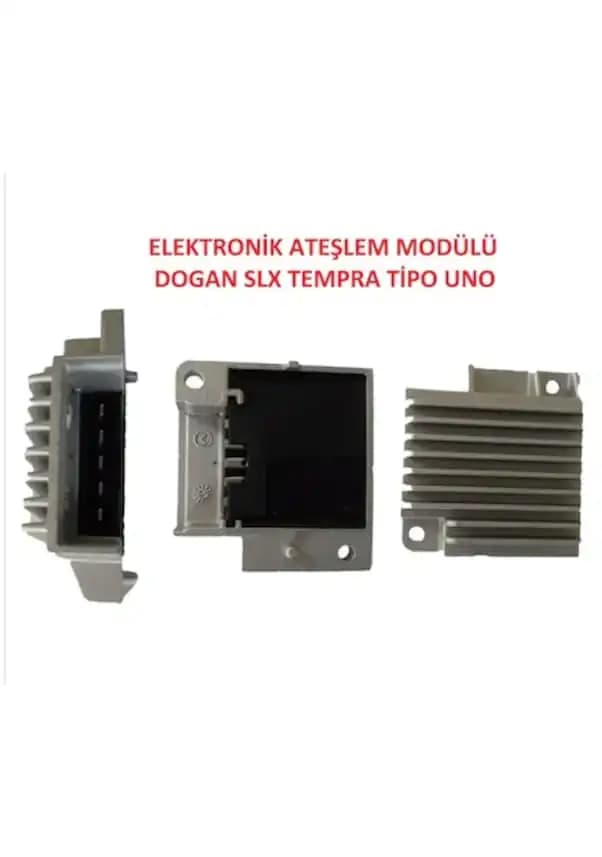 Distribütör Modülü Nedir ve Elektronik Sistemlerdeki Önemi Hakkında Detaylı Bilgi