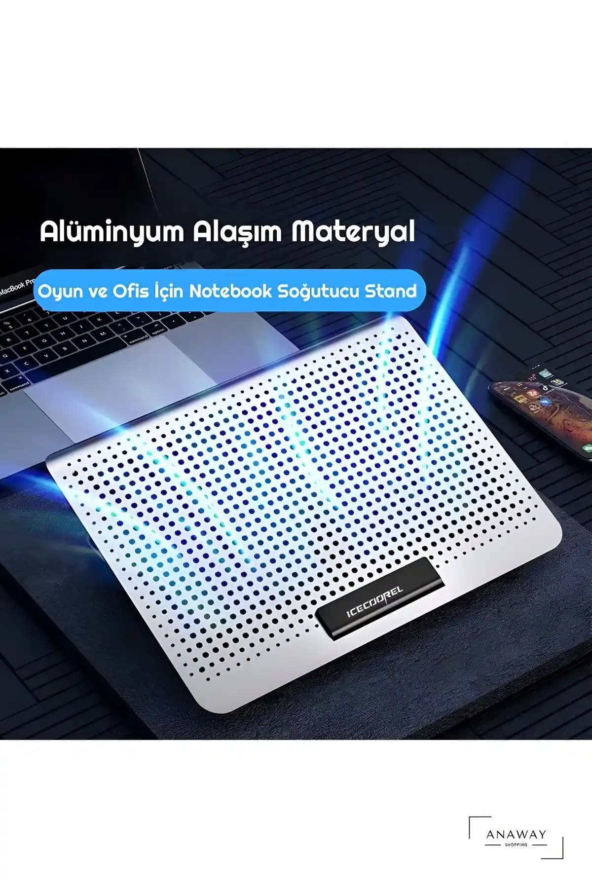 Dizüstü Bilgisayar Dış Yüzey Koruyucuları: Cihazınızı Korumanın En Etkili Yolları