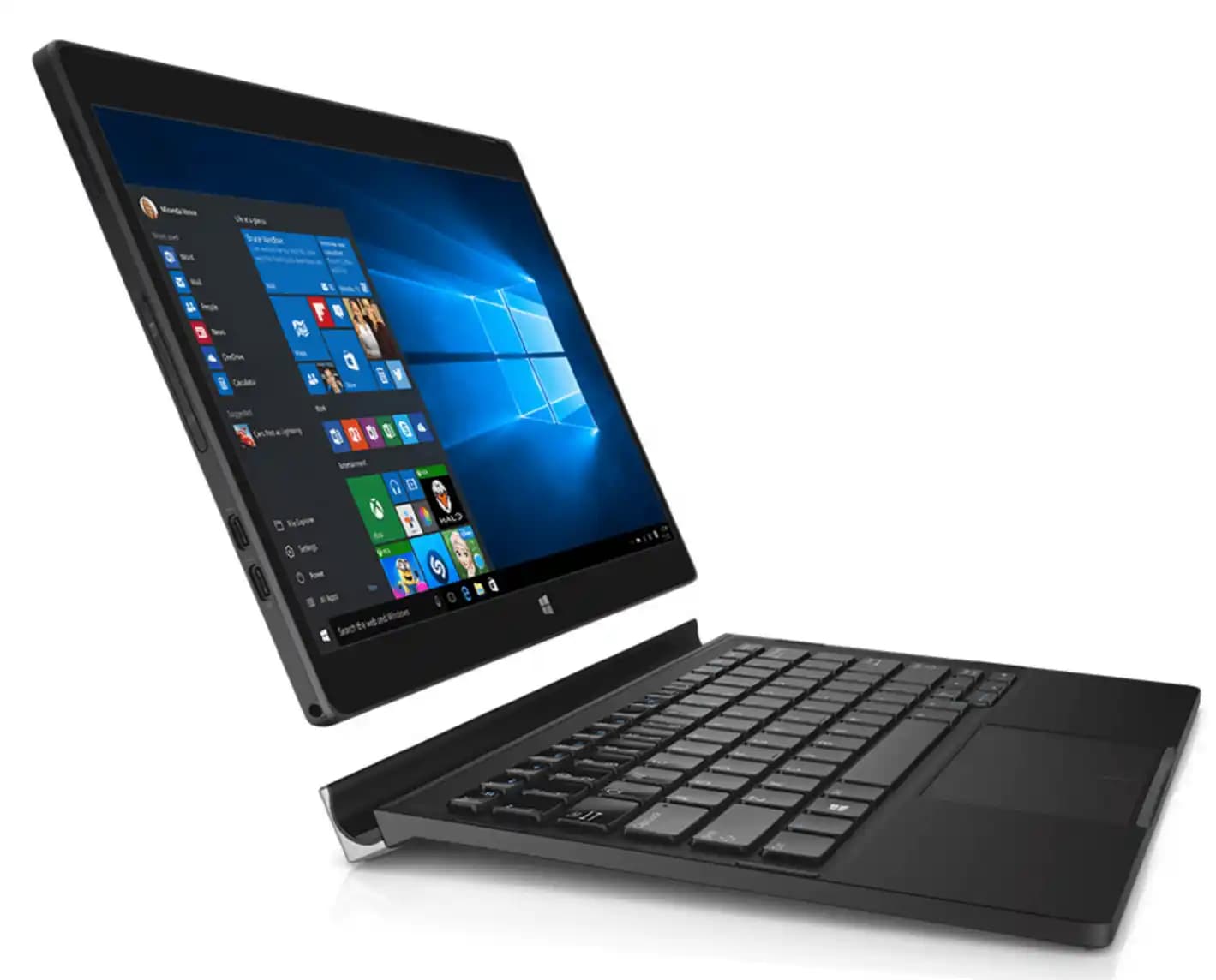 Dizüstü Bilgisayar ve Tablet Karşılaştırması: Hangi Cihaz Sizin İçin Uygun