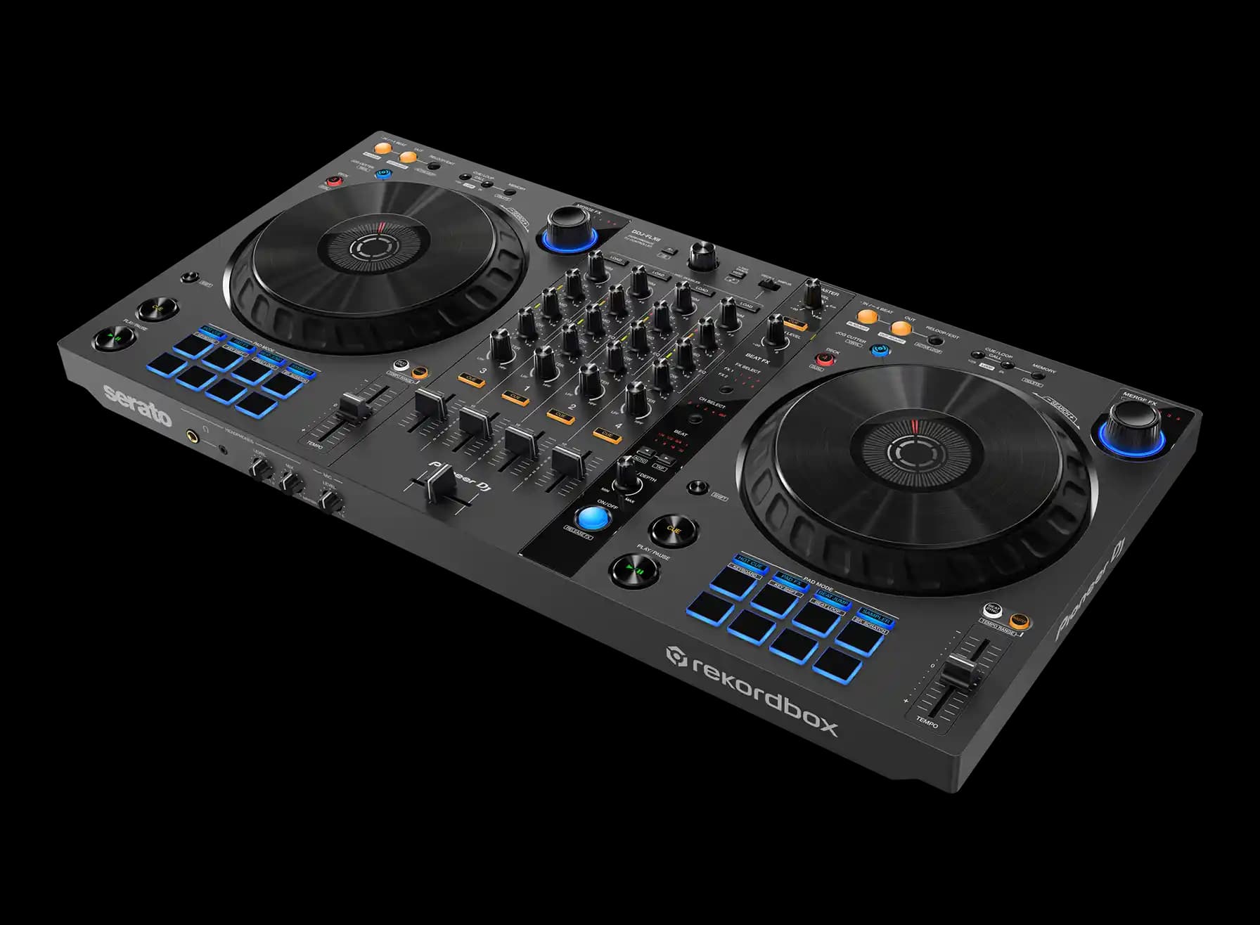 DJ Kontrolcüleri Nedir ve En İyi Modellerle Profesyonel Performanslar Nasıl Yapılır