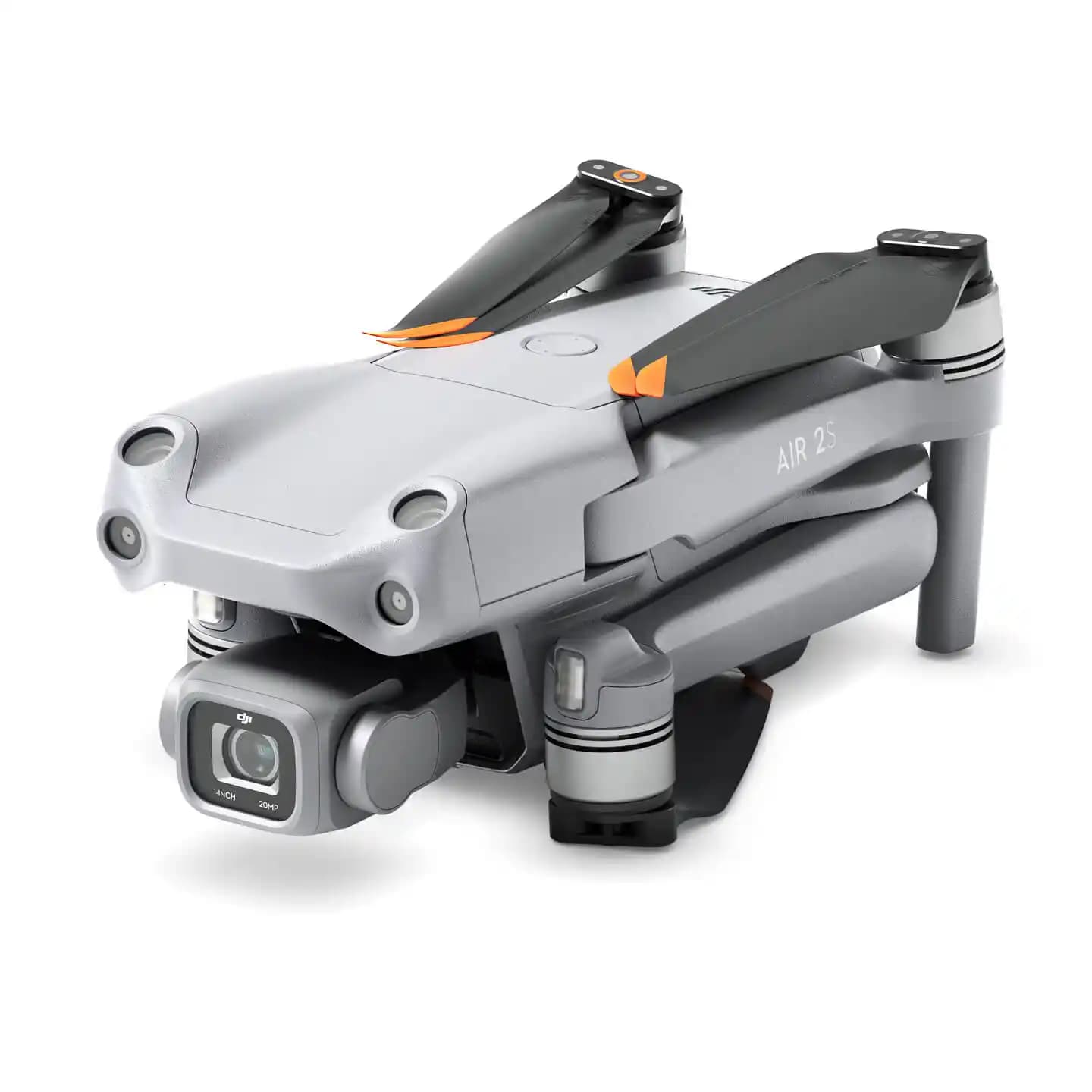 DJI Air 2S Drone Özellikleri ve Kullanım Alanları Yüksek Çözünürlükle Detaylı İnceleme
