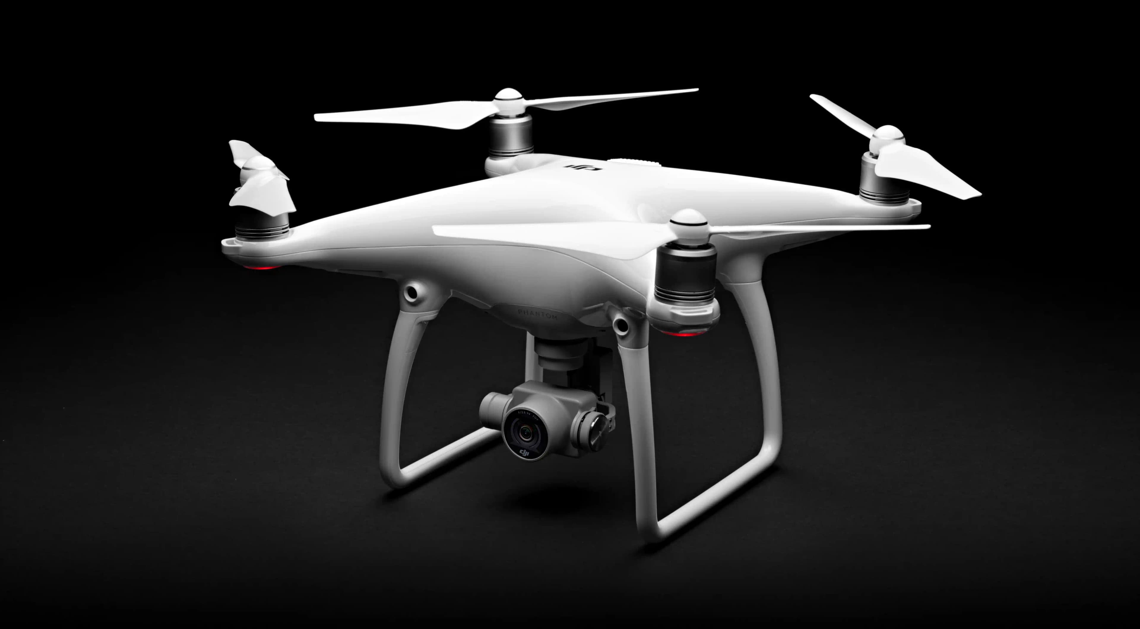 DJI Drone Teknolojisinin Günümüzdeki Yeri ve Geleceği Üzerine Kapsamlı Bir Analiz