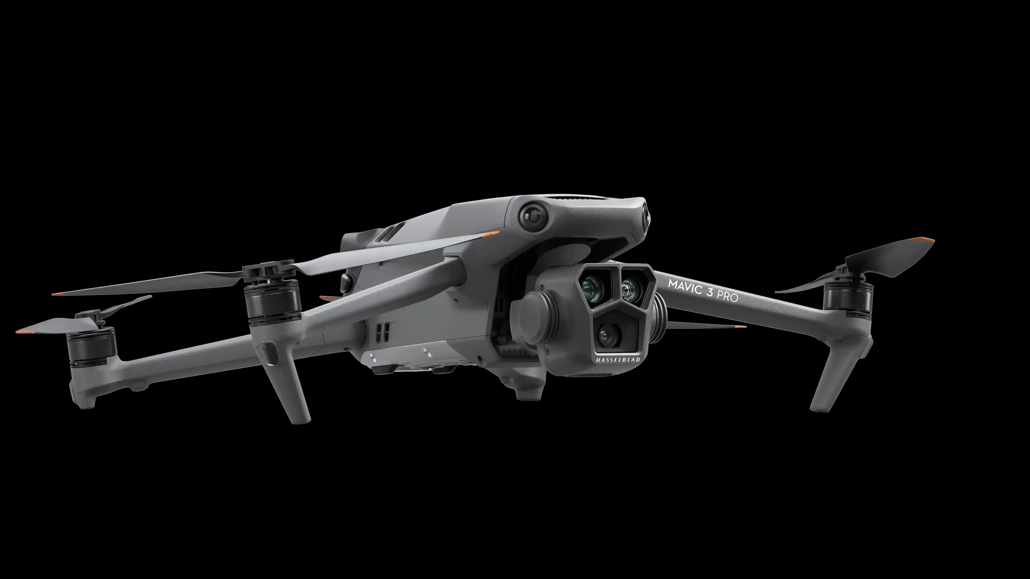 DJI Mavic 3 Pro Fly More Combo: Yüksek Performanslı Profesyonel Drone Çözümü