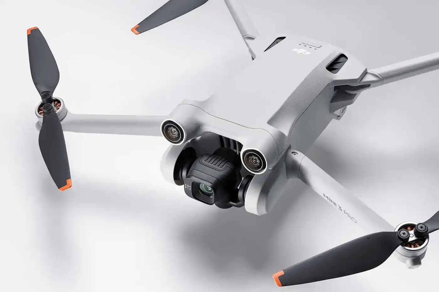 DJI Mini 3 Pro: Hafif ve Yüksek Teknolojili Taşınabilir Drone Çözümleri