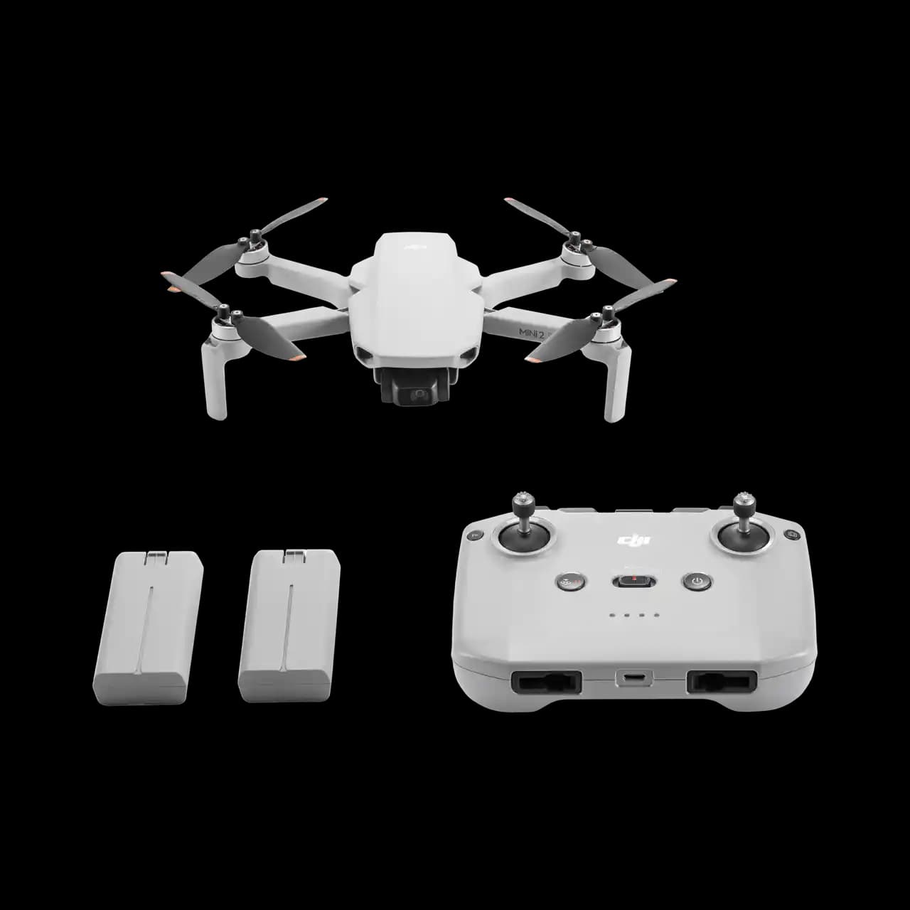 DJI Mini SE: Hafif ve Güçlü Tasarımıyla Yüksek Kaliteli Drone Deneyimi