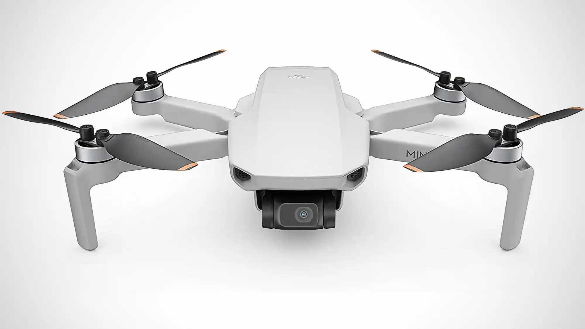 DJI Mini SE: Hafif ve Uygun Fiyatlı Drone Modeli Elektronik Özellikleri ve Kullanım Avantajları