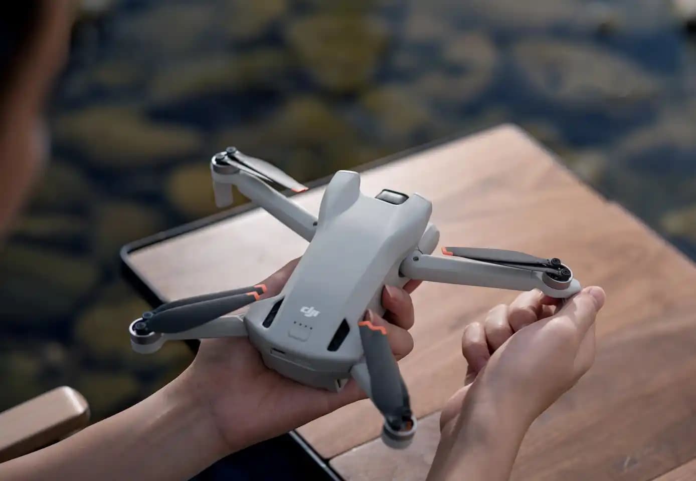 DJI Mini Serisi Drone Teknolojileri ve Geleceği Hakkında Detaylı İnceleme
