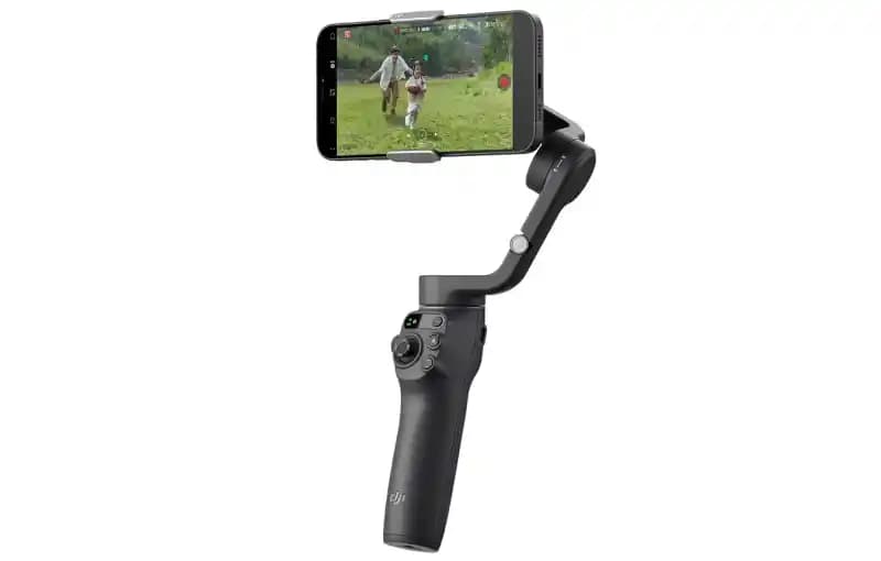 DJI Mobile 6: Mobil Stabilizasyon ve Çekim Teknolojilerinde Yenilikler