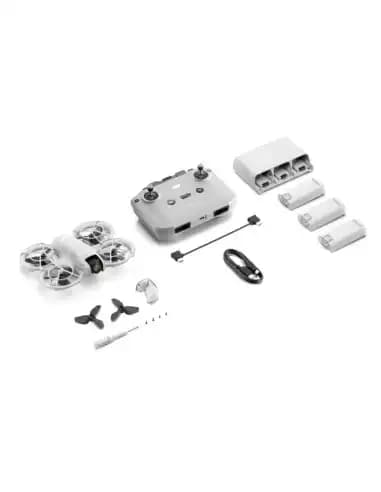 DJI Neo Fly More Combo ile Havadaki Yeni Deneyim ve Yaratıcılık Fırsatları