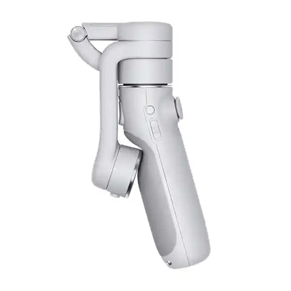DJI Osmo 5: Taşınabilir ve Yüksek Performanslı Kamera Çözümü