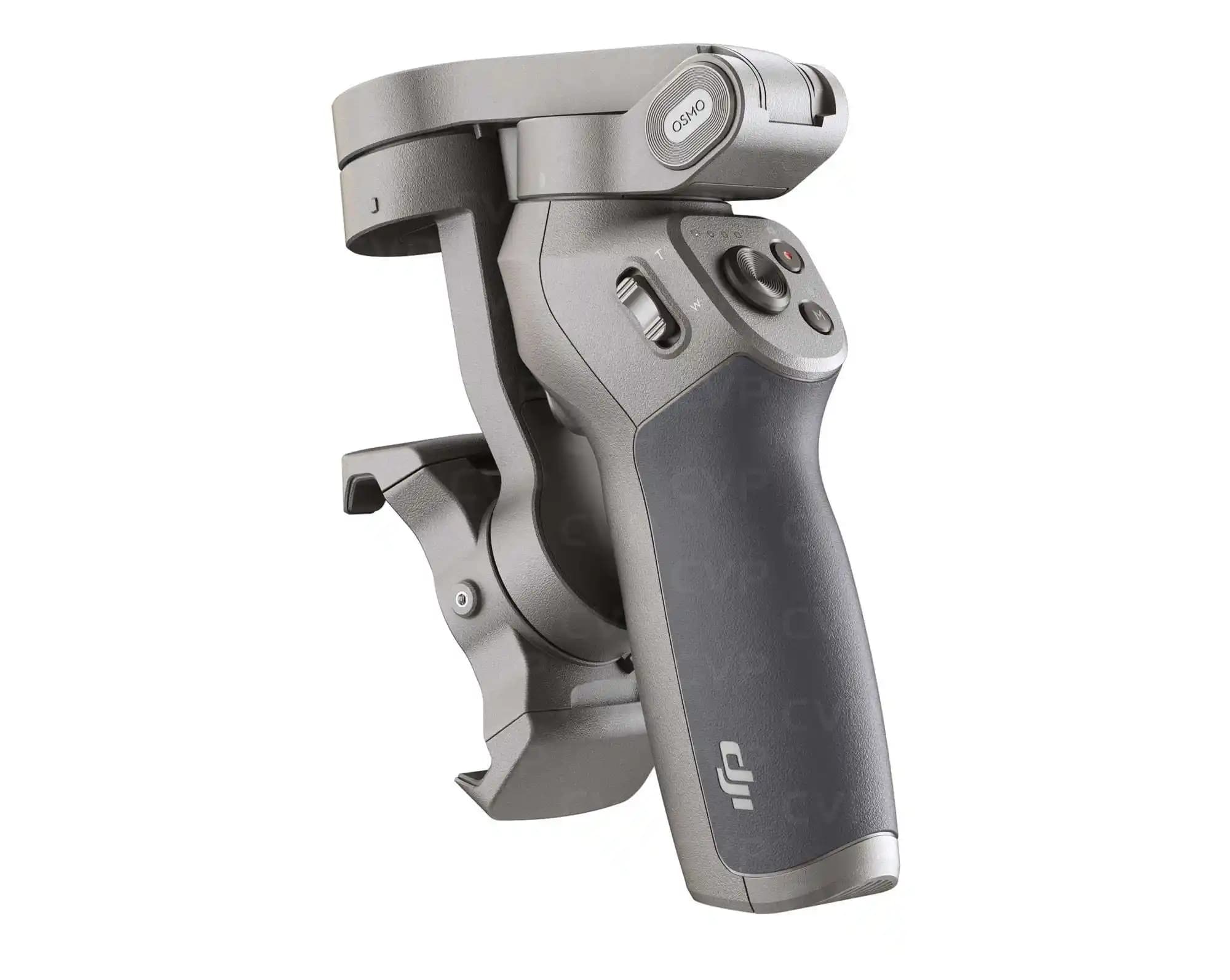 DJI Osmo Mobile 3 ile Mobil Videografi Deneyiminizi Geliştirin ve Profesyonel Çekimler Yapın