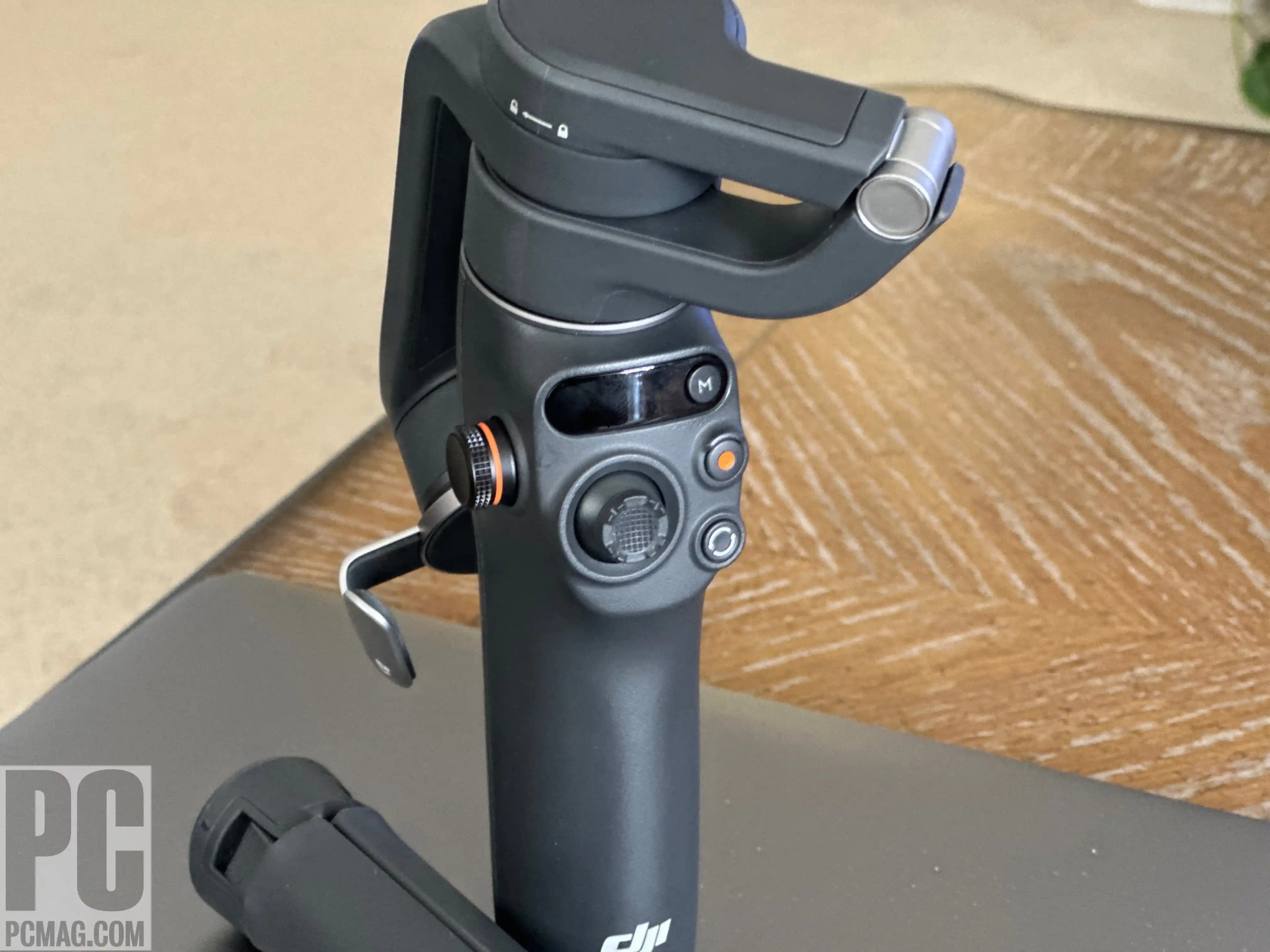 DJI Osmo Mobile 6 ile Profesyonel ve Stabil Videolar İçin Gelişmiş Çözüm
