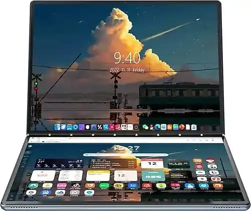 Dokunmatik Laptoplar: Özellikleri, Avantajları ve Gelecekteki Trendler