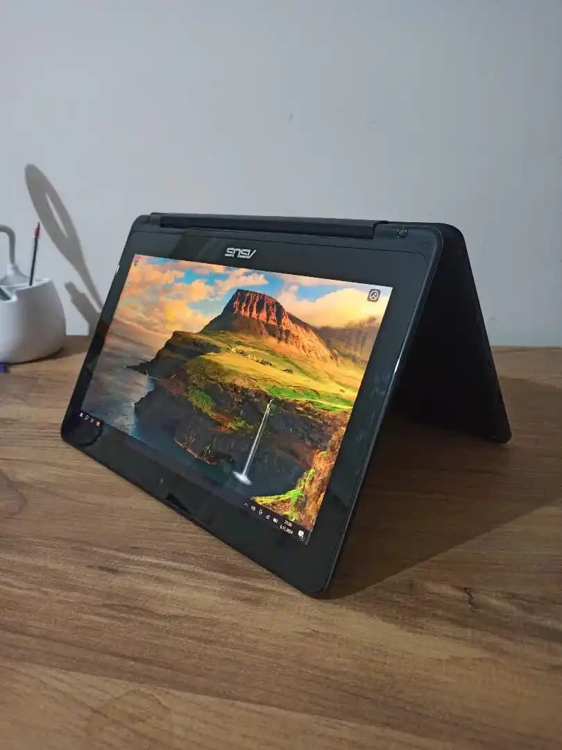 Dokunmatik Notebook’lerin Özellikleri, Avantajları ve Günümüz Kullanım Alanları