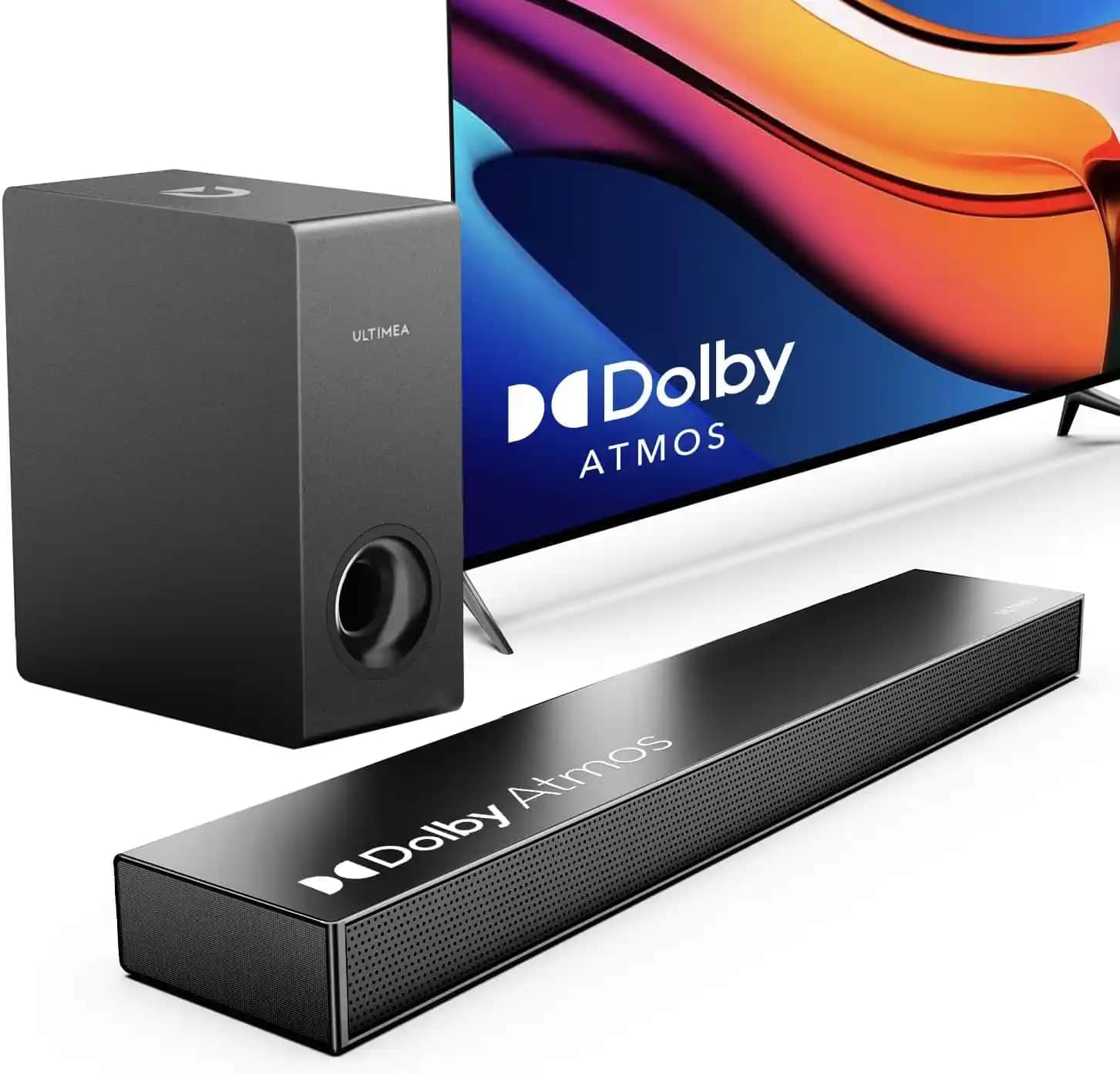Dolby Atmos Sesbar Teknolojisi ve Ev Sinema Deneyimini Geliştirme