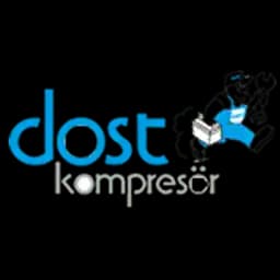 Dost Kompresör Türkiye’de Güvenilir ve Yenilikçi Endüstriyel Kompresör Çözümleri Sunuyor