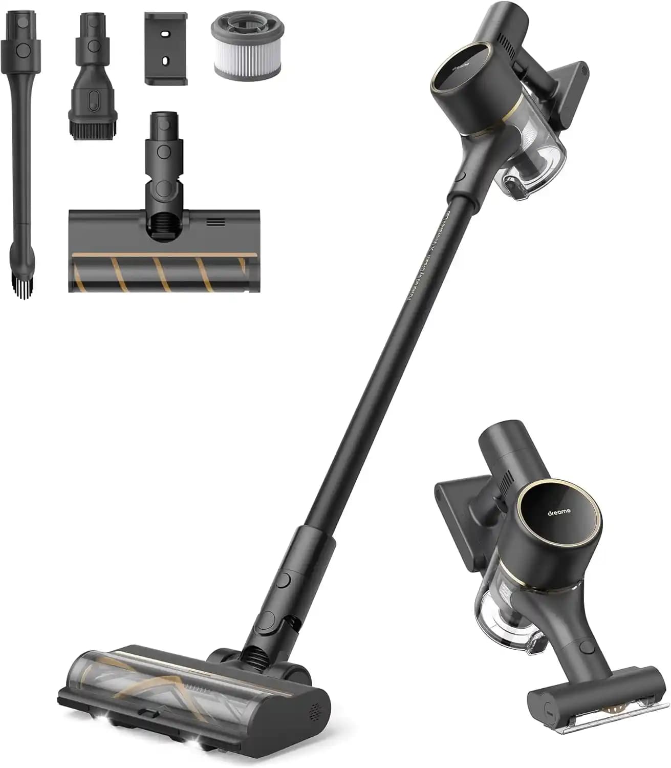 Dreame R10 Pro ile Akıllı Temizlik Çözümleri ve Modern Ev Teknolojileri