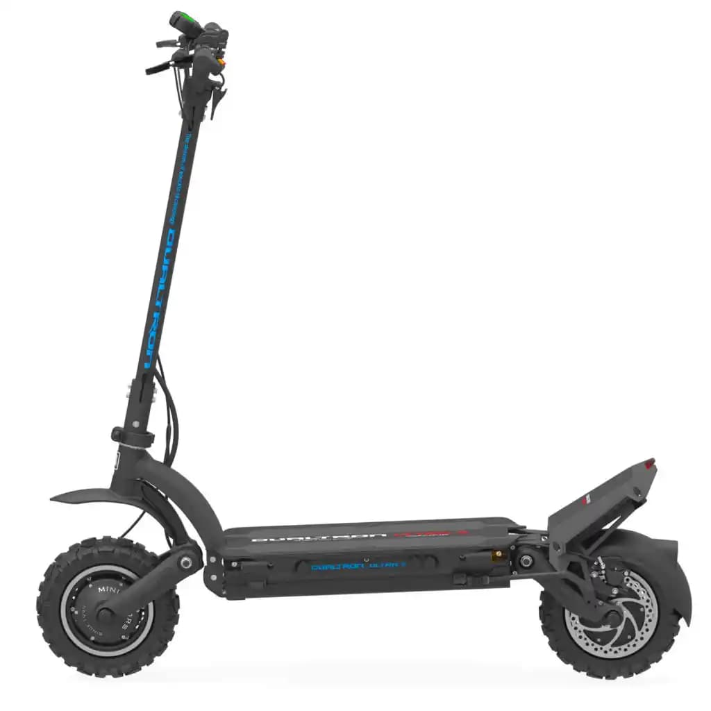 Dualtron Ultra 2 Elektrikli Scooter: Yüksek Performans ve Yeniliklerin Birleşimi