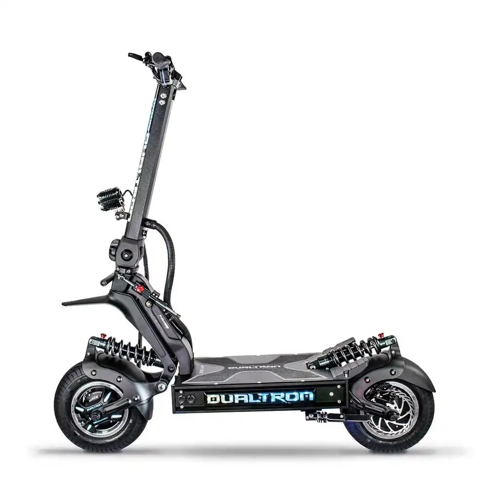 Dualtron X2 Up Elektrikli Scooter: Güç, Teknoloji ve Güncel Trendler Analizi