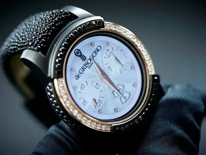 Dünyanın En Pahalı Lüks Akıllı Saatleri ve Özellikleri Hakkında Detaylı İnceleme