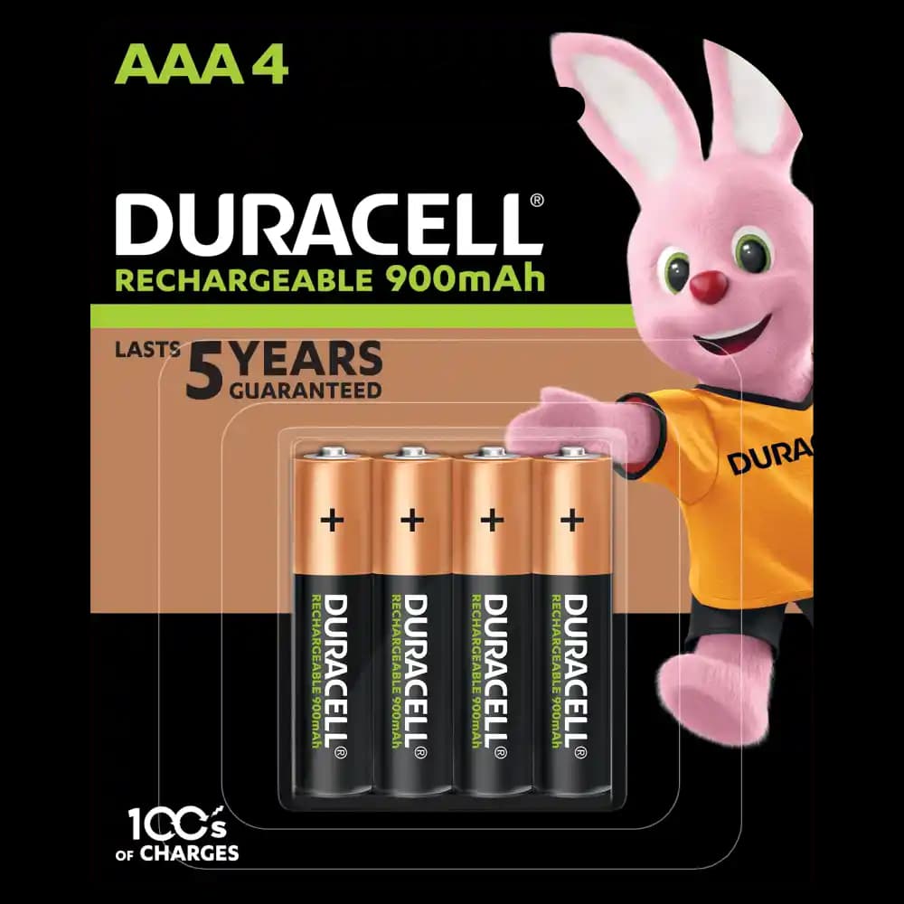 Duracell AAA Pil Özellikleri ve Elektronik Cihazlar İçin Güvenilirlik