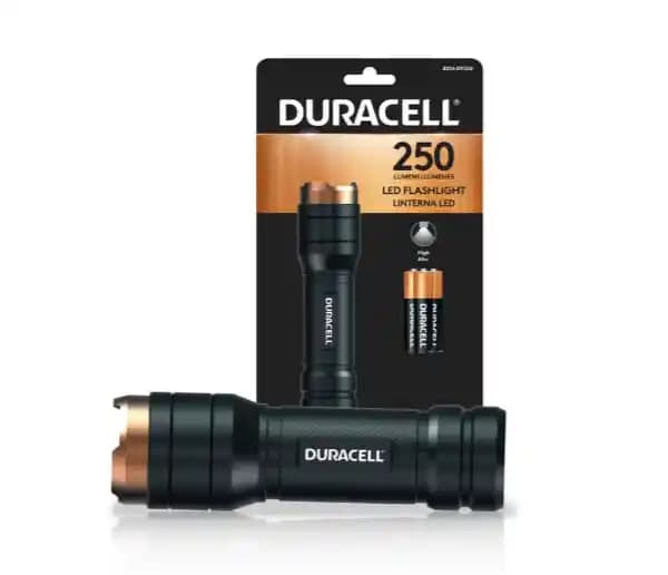 Duracell Elektronik Fenerleri: Güçlü, Dayanıklı ve Güvenilir Aynlatma Çözümleri