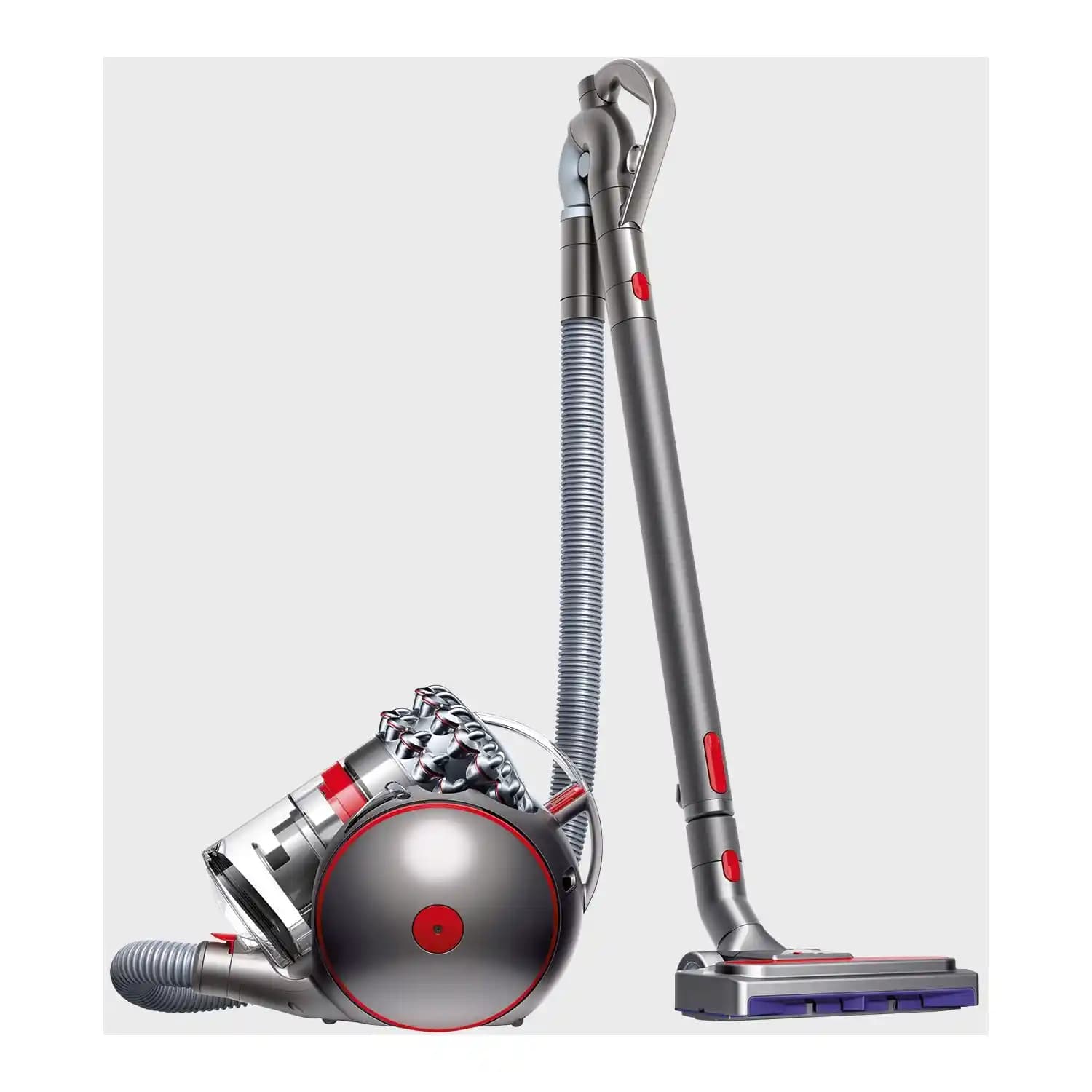 Dyson Animal Pro 2: Güçlü Emiş ve Gelişmiş Filtrasyon ile Evcil Hayvanlar İçin Temizlik Çözümü