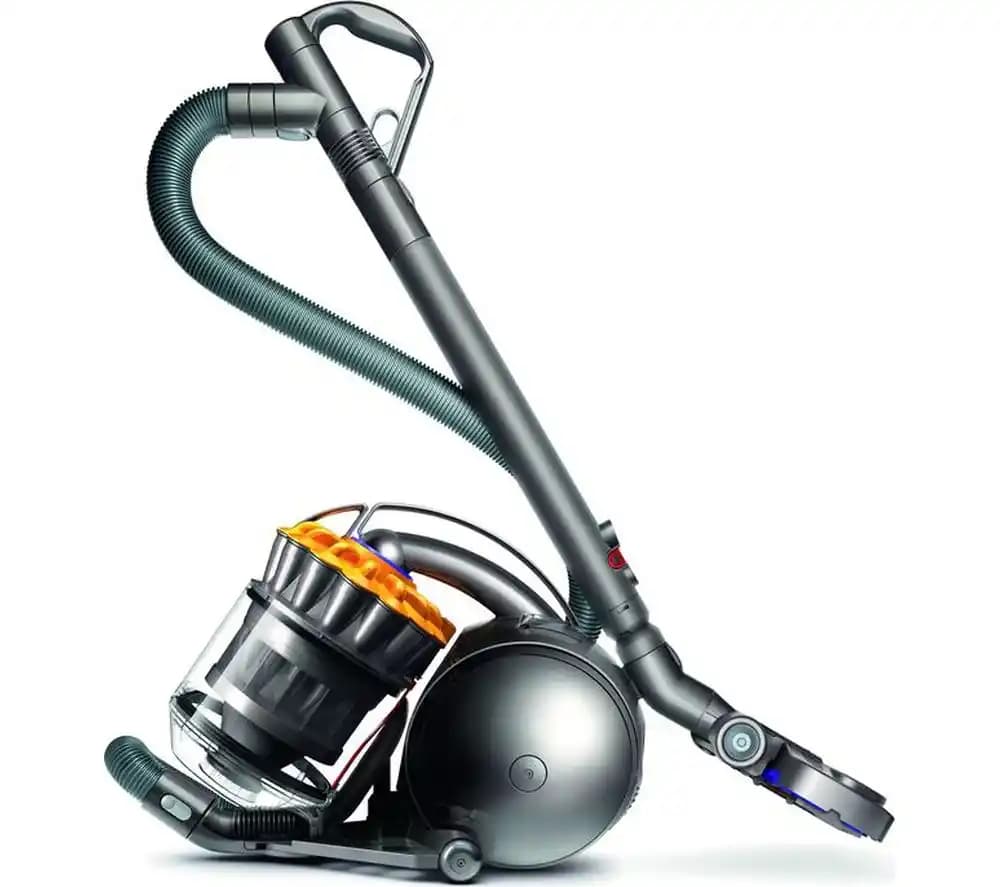 Dyson Ball Teknolojisiyle Temizlikte Yeni Dönem ve Üstün Performans Özellikleri