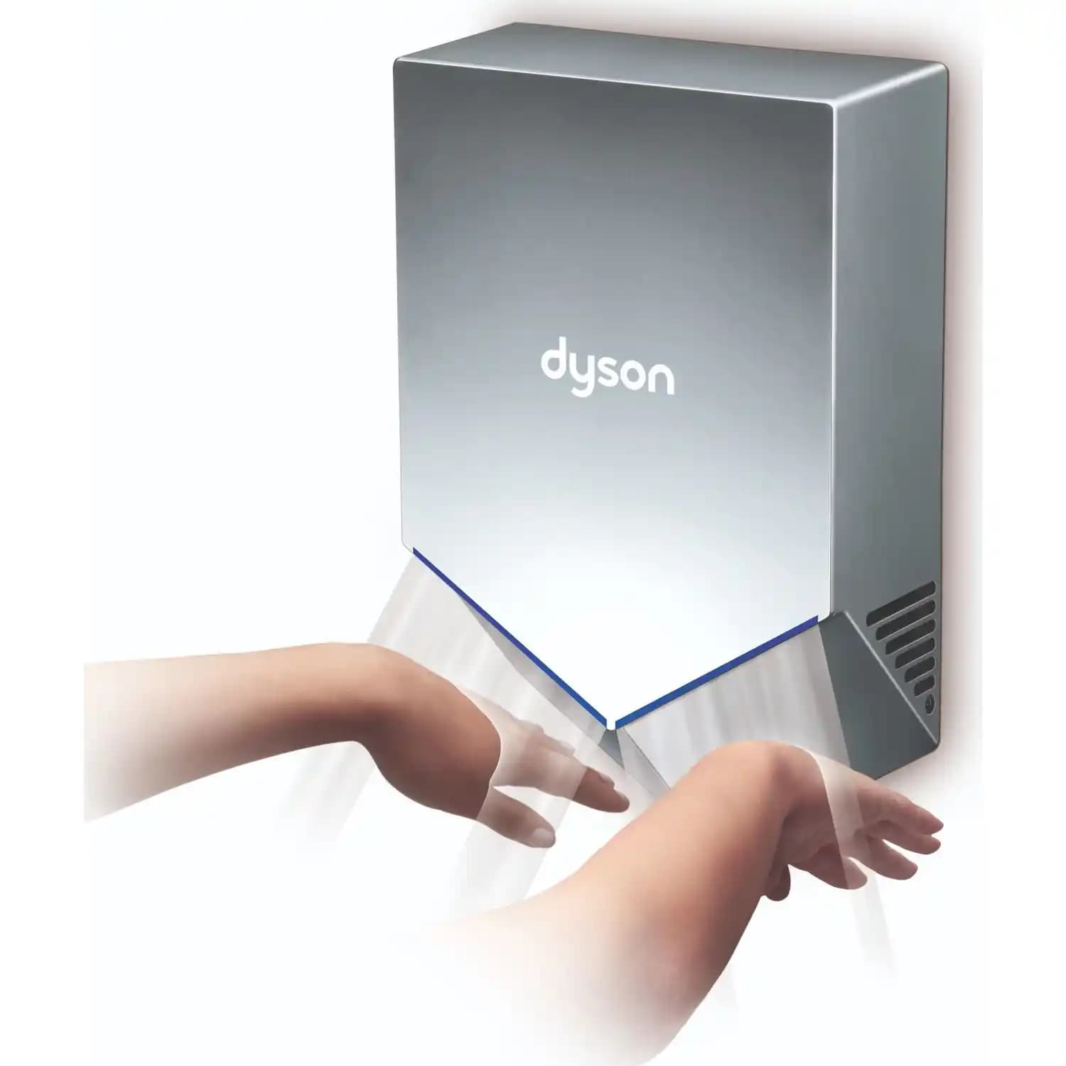 Dyson El Kurutma Makineleri: Yüksek Performans ve Hijyen İçin En Güncel Teknoloji