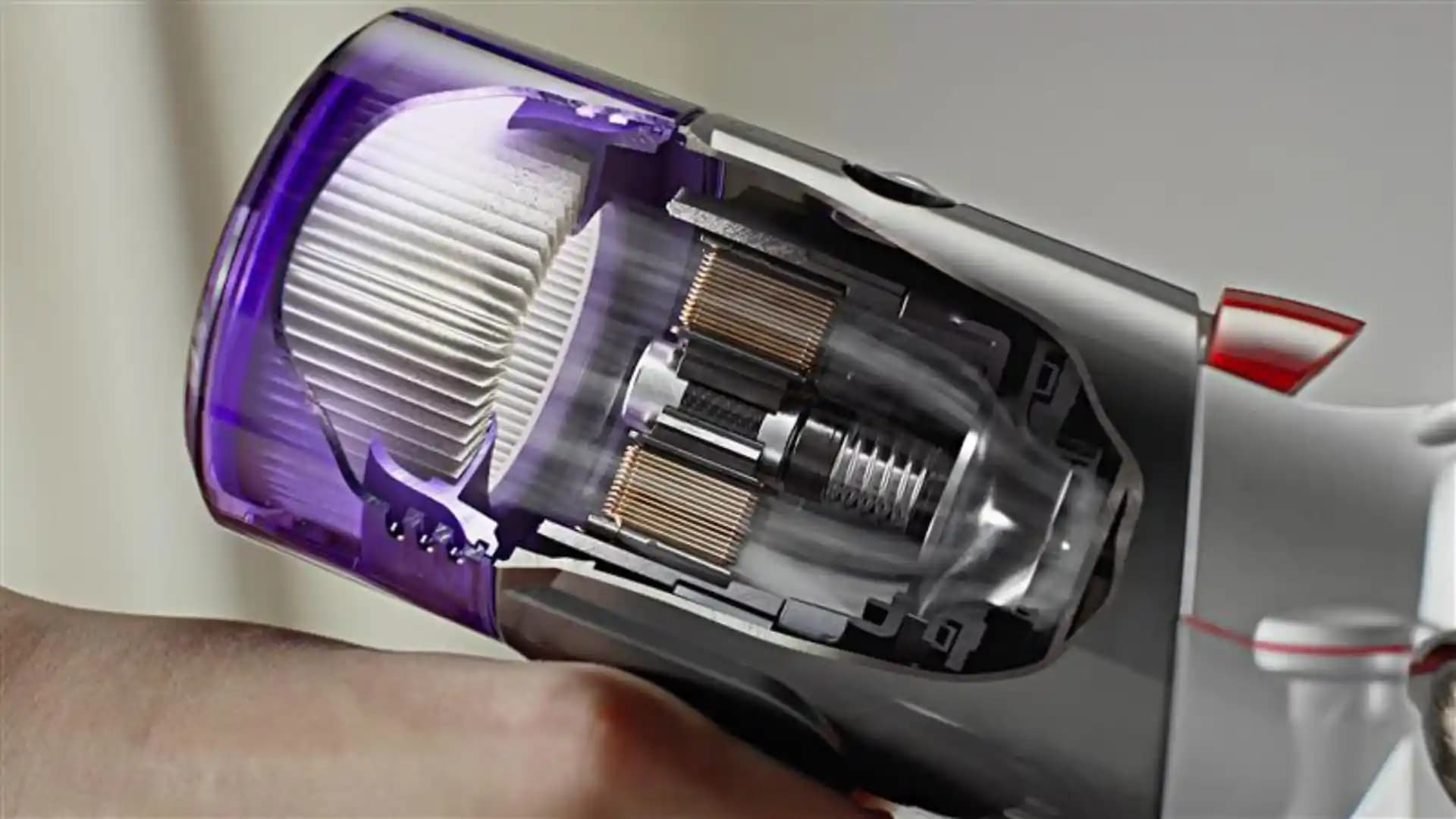 Dyson El Süpürgeleri: Güçlü Performans ve Pratiklik Sunan Temizlik Çözümleri