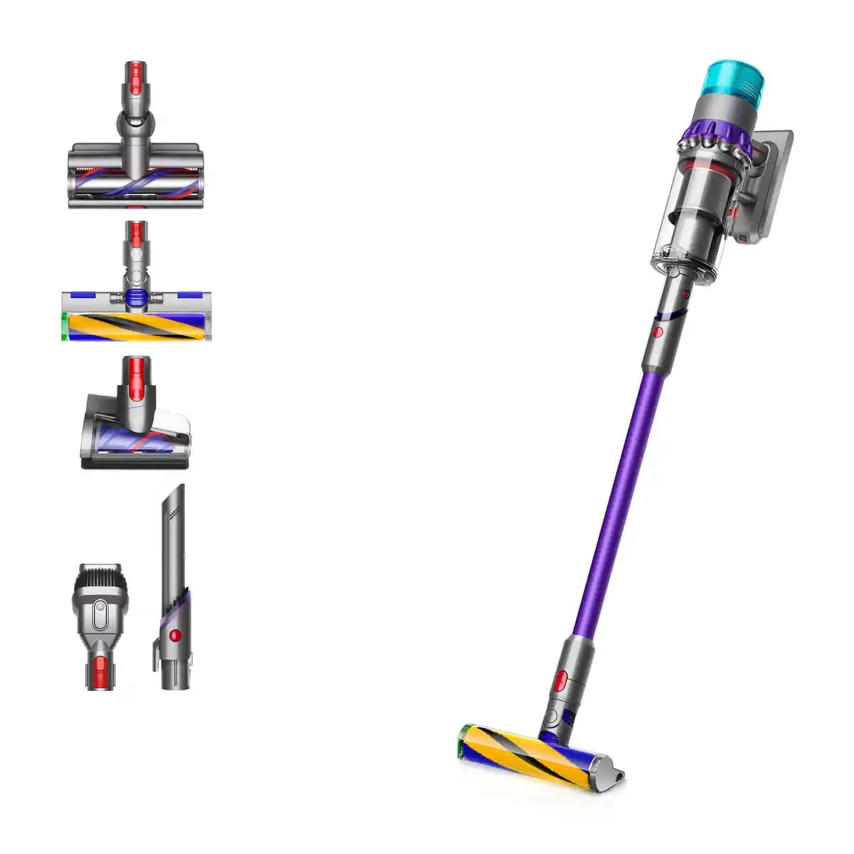 Dyson Gen5 ile Yenilikçi Temizlik Teknolojileri ve MediaMarkt Sunumları