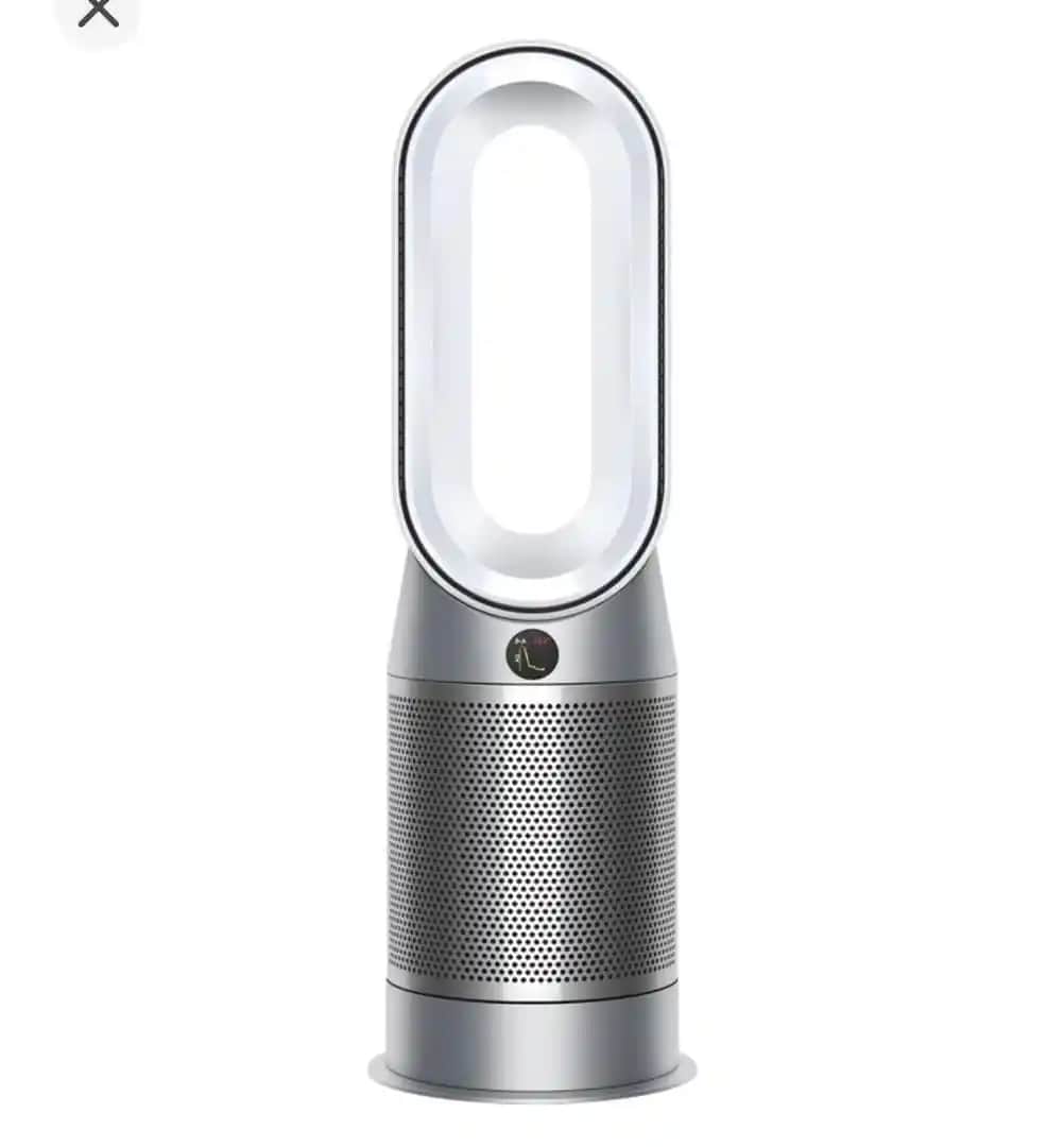 Dyson Hava Soğutucu: Yüksek Teknoloji ve Şık Tasarım ile Serinlik ve Temizlik Sağlar