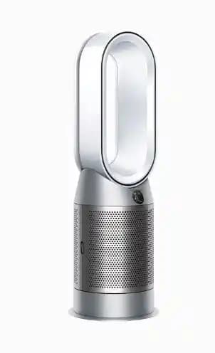 Dyson Hava Temizleme Cihazlarıyla Sağlıklı ve Ferah Bir Ortam Yaratmanın Yolları