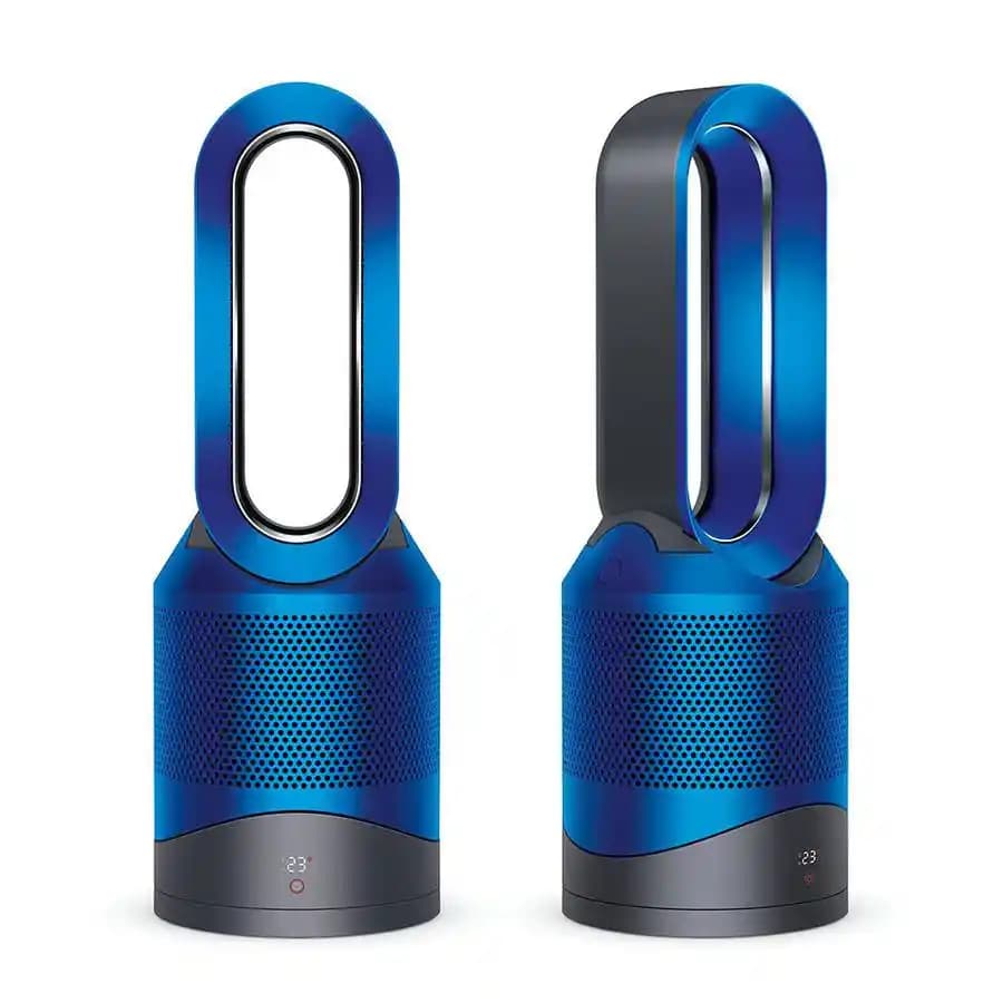 Dyson Hot and Cool: Çok Fonksiyonlu Isıtıcı ve Fan Teknolojisi ile Ev Konforunu Artırın