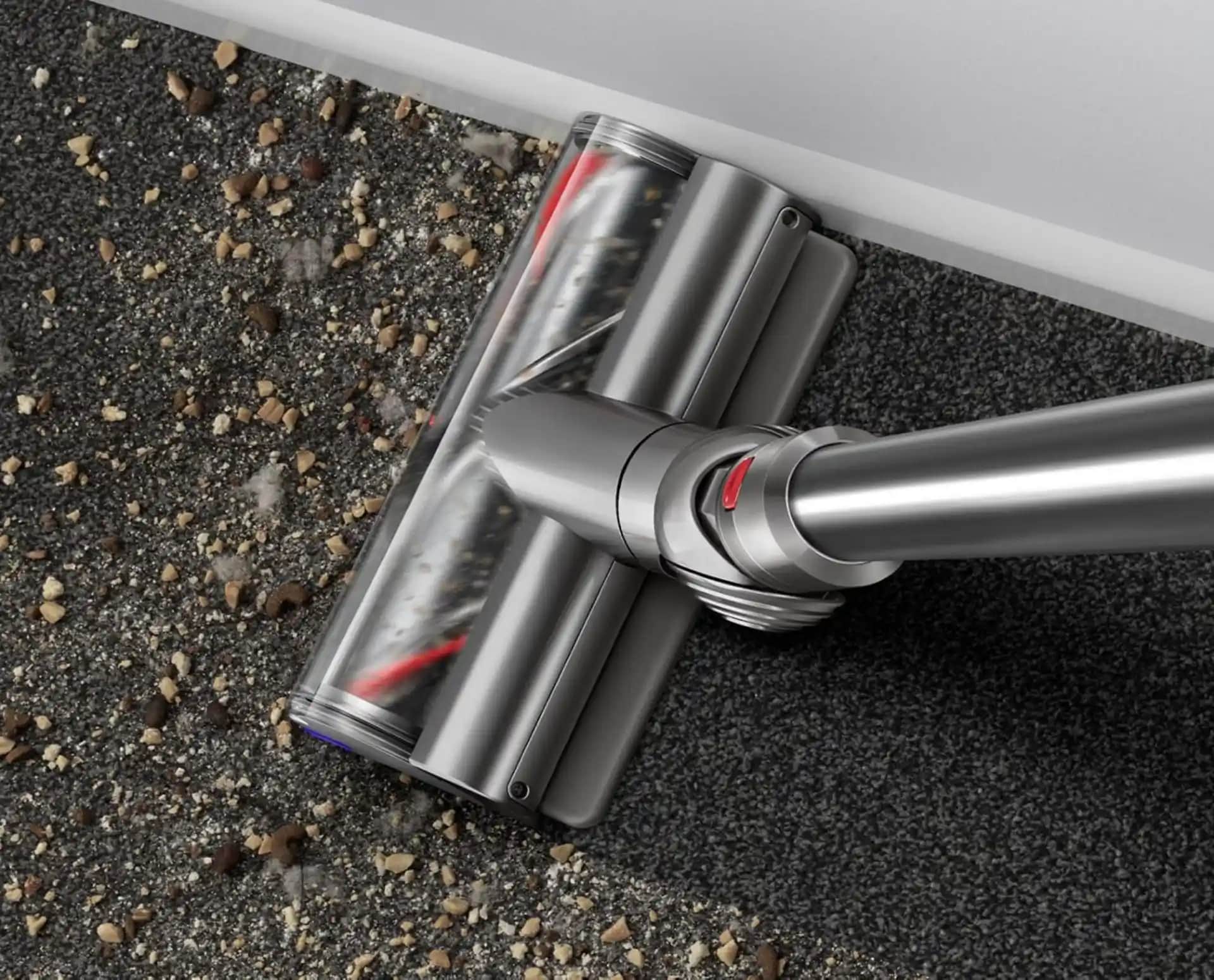 Dyson ıslak ve kuru süpürgeleri: Çok fonksiyonlu temizlik çözümleri ve teknolojileri