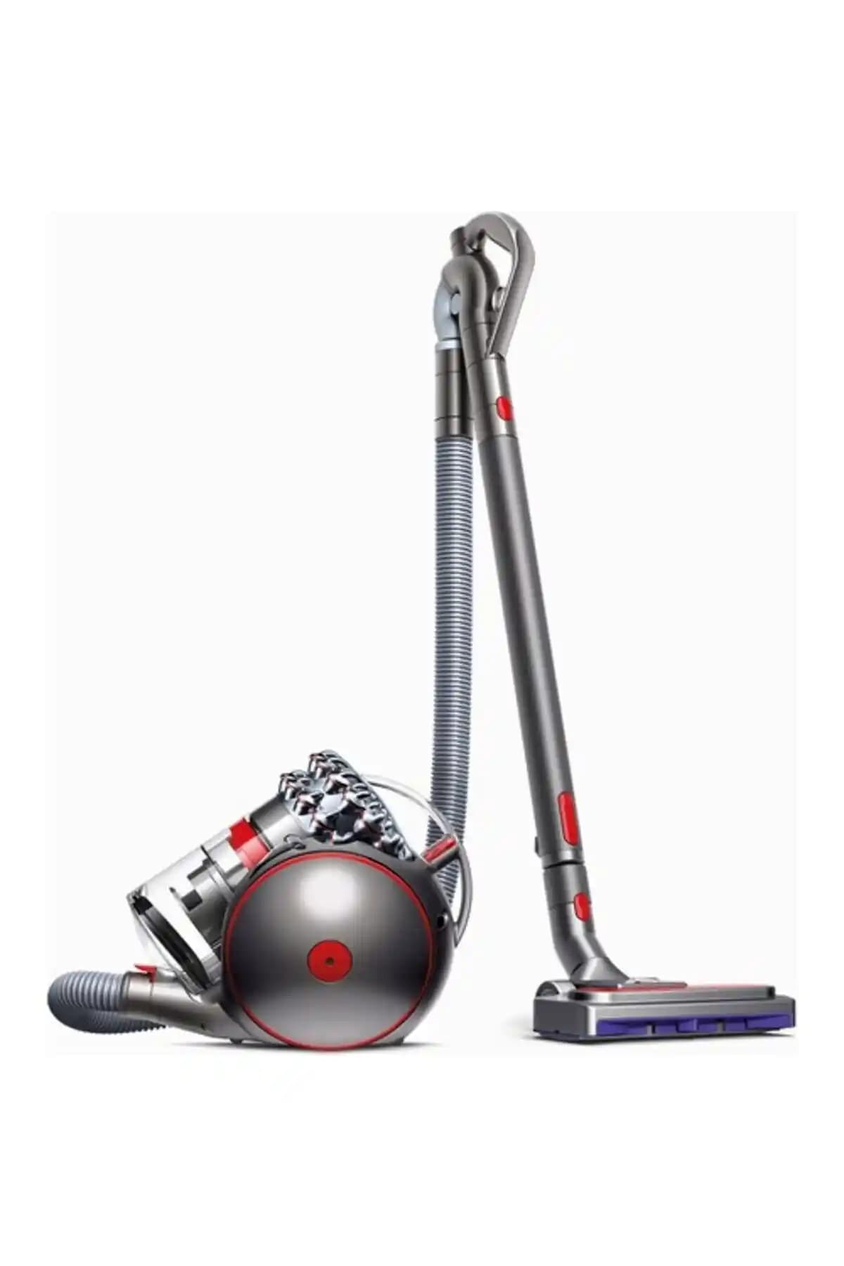 Dyson Kablolu Elektronik Ürünleri: Güç, Dayanıklılık ve Teknolojide Liderlik