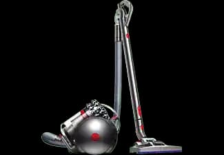 Dyson Kablolu Süpürgeler: Güçlü Performans ve Dayanıklılık Özellikleri