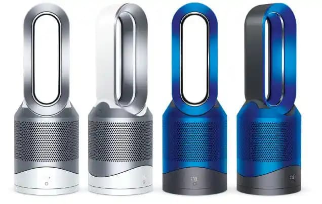 Dyson Klima Teknolojileri: Hava Kalitesini Artıran Yenilikçi Soğutma Çözümleri