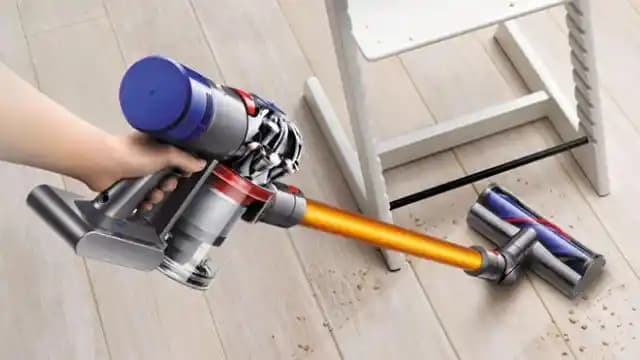 Dyson Süpürge Modelleri ve Teknolojik Özellikleri ile Temizlikte Yenilikçi Çözümler