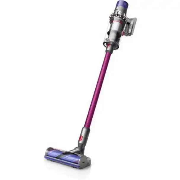 Dyson V10 Extra: Güçlü Performans ve Yenilikçi Teknolojilerle Temizlik Rehberi