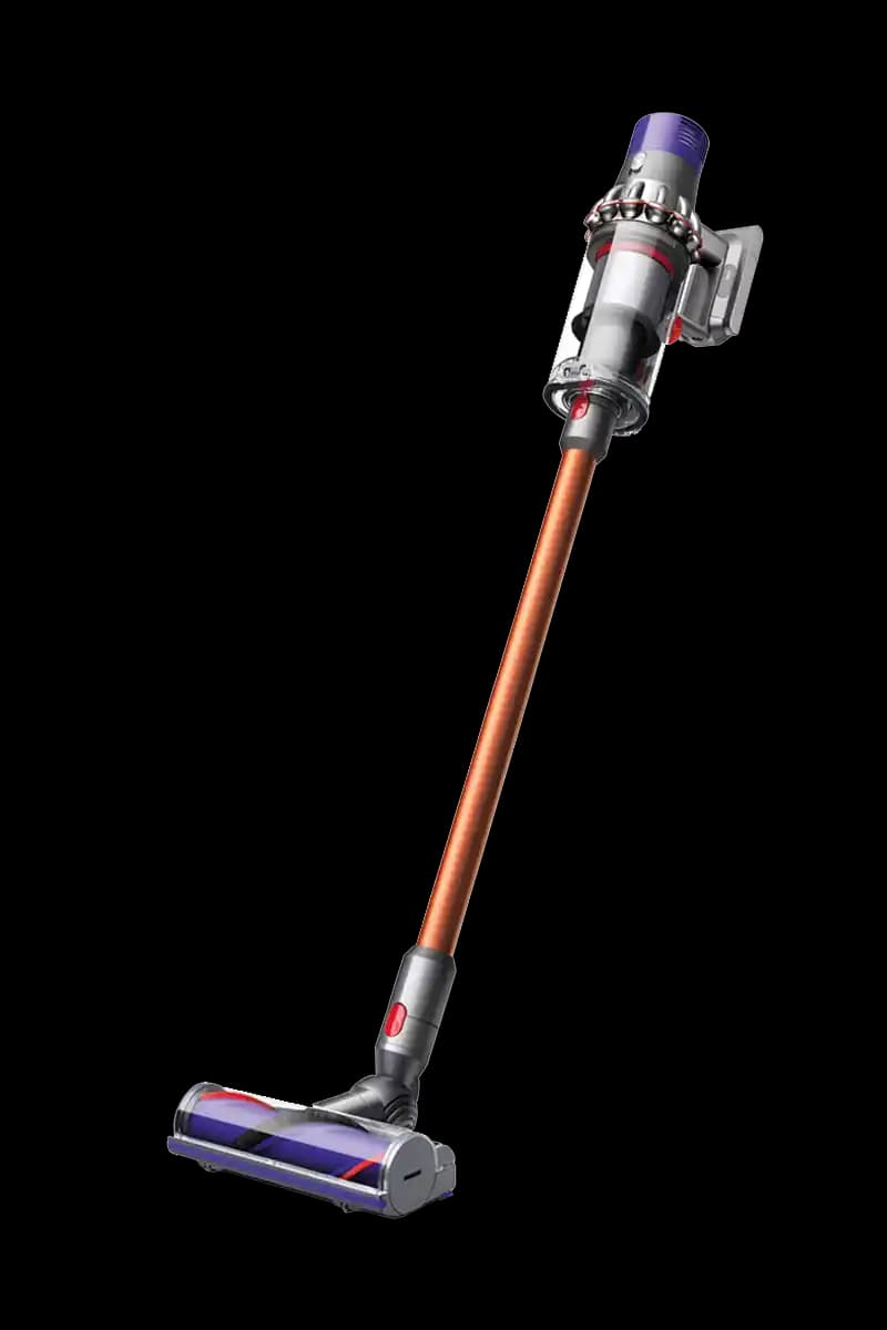 Dyson V10 Süpürge Özellikleri ve Neden Tercih Edilmeli