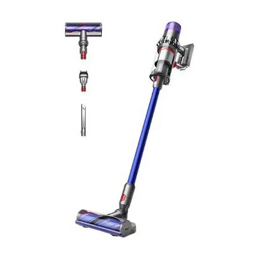 Dyson V11 Advanced Kablosuz Süpürge: Güçlü Temizlik ve Teknolojik Yenilikler