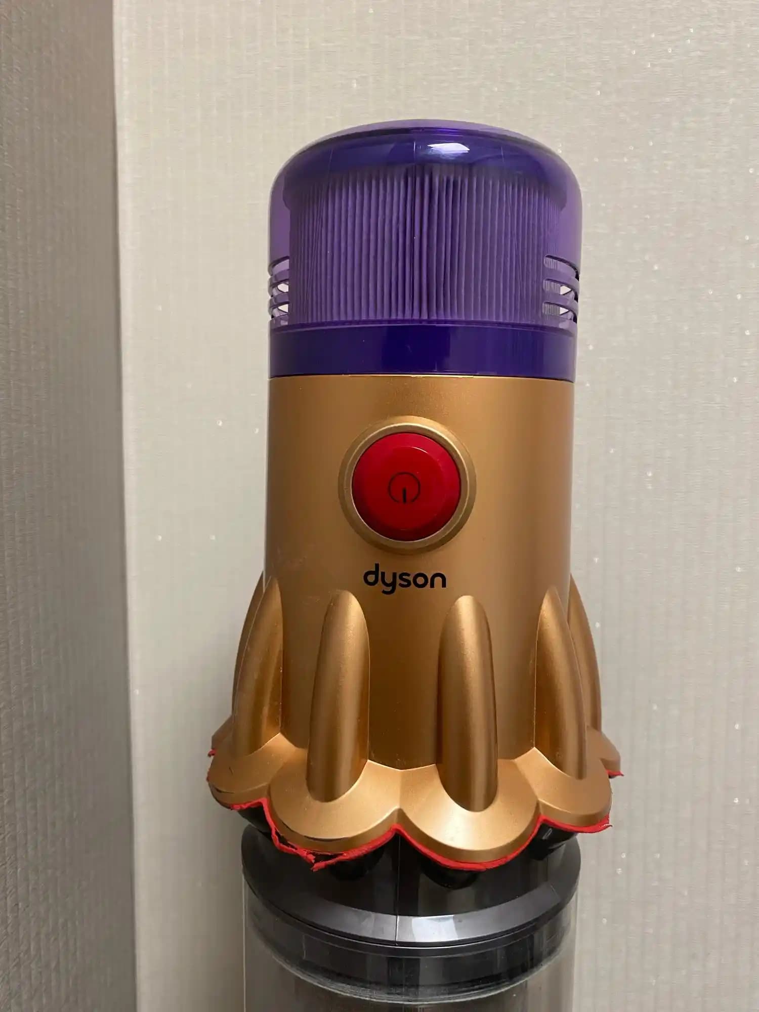 Dyson V12 Detect Slim Absolute Plus: Yüksek Teknoloji ve Güçlü Temizlik Çözümleri
