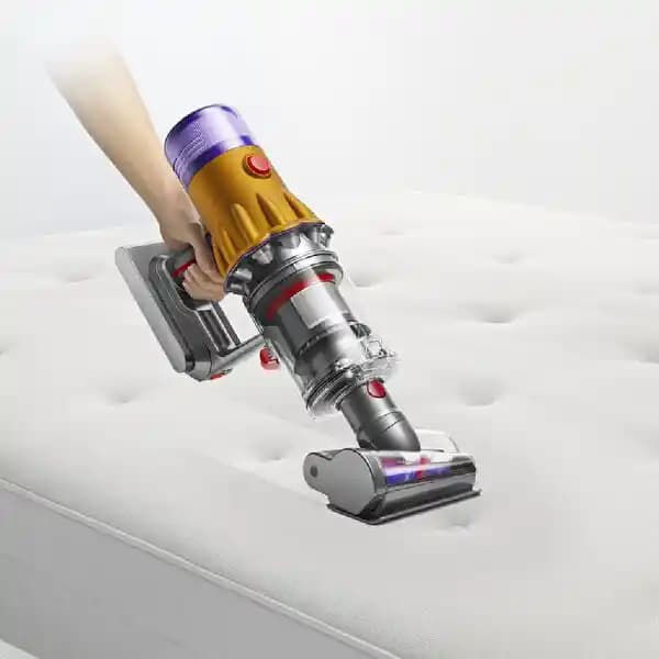 Dyson V12 Elektrikli Süpürge Özellikleri ve Temizlikte Yeni Standartlar