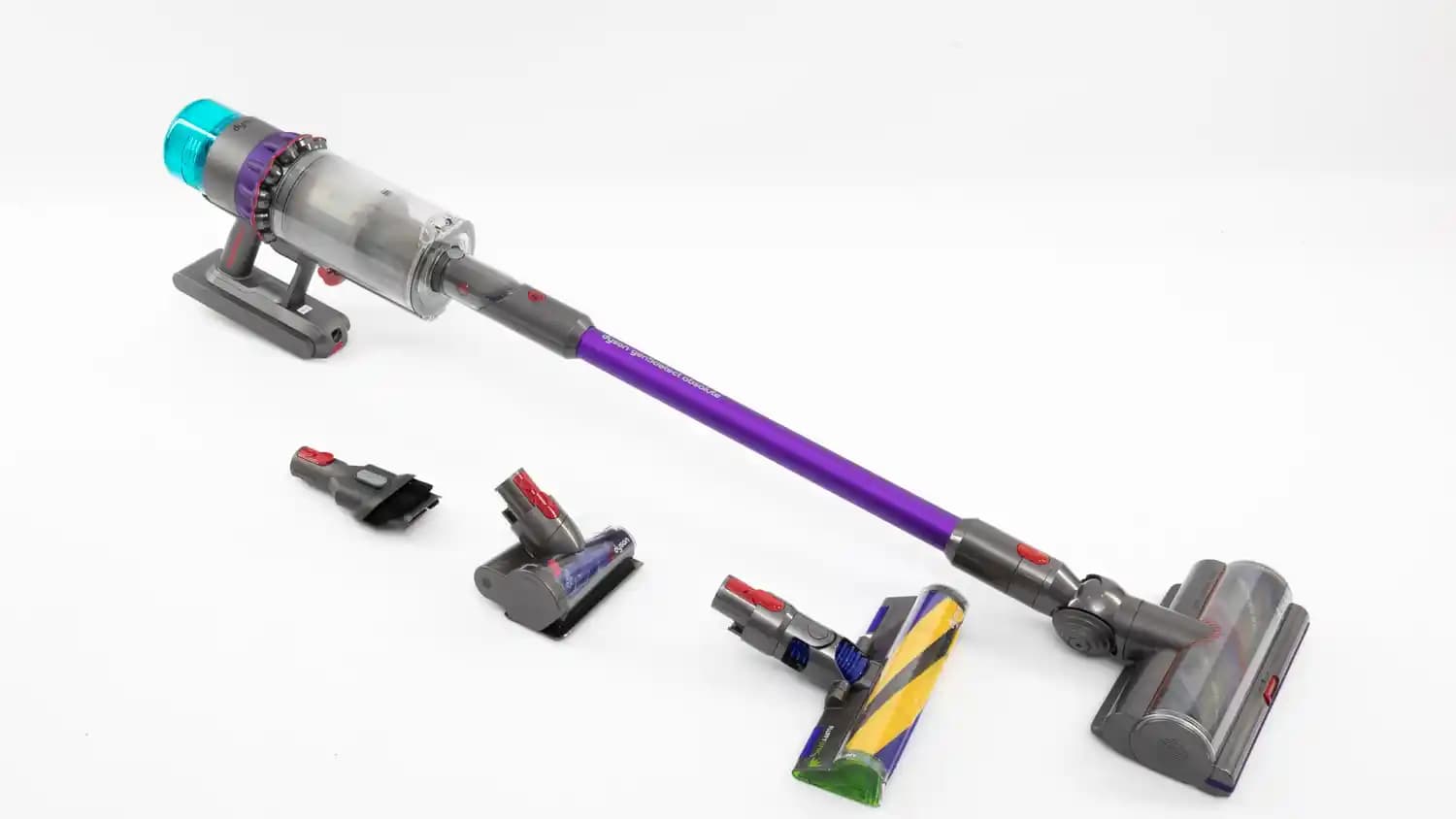 Dyson V15 Detect ve Gen5 Detect: En İyi Elektronik Süpürge Seçenekleri ve Karşılaştırması