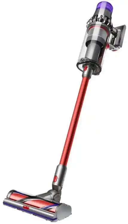Dyson V16 Kablosuz Vakum Makinesi: Güç ve Yeniliklerin En İyi Temsilcisi