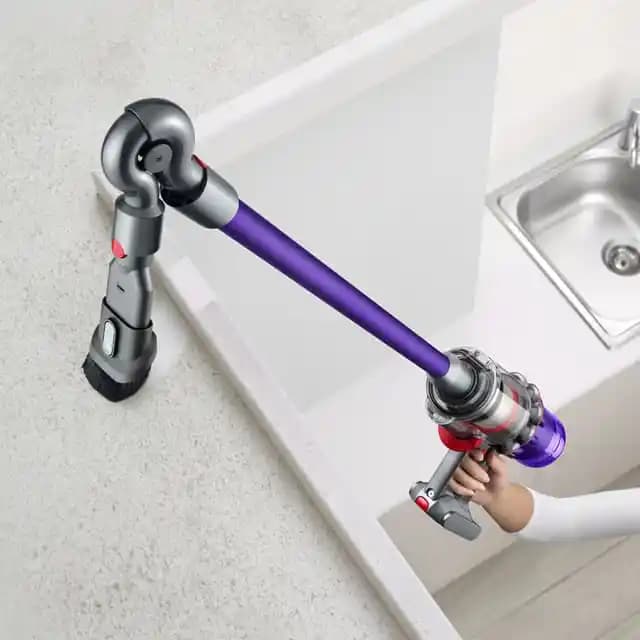 Dyson V18 Kablosuz Süpürge: Güçlü Performans ve Yenilikçi Temizlik Teknolojileri