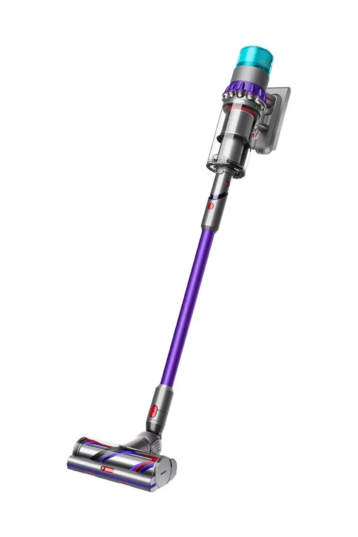 Dyson’ın Yeni Modelleri: Hava Temizleme ve Elektronik Teknolojilerinde Güncel Yenilikler