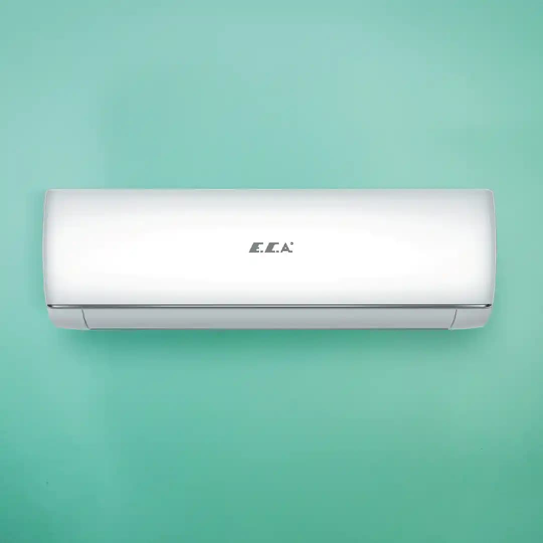 ECA Ecotech Klima 12000: Yüksek Performans ve Enerji Verimliliği Sunan Modern Klima Çözümü